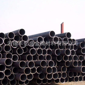 厂家供应热扩无缝钢管 大口径无缝钢管 后壁无缝钢管质量保证