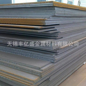 厂家批发高强中板 开平板中板 中厚板钢材 质量保证