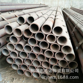 现货供应鞍钢结构管16mn钢管76*4钢结构用无缝管8162国标结构管