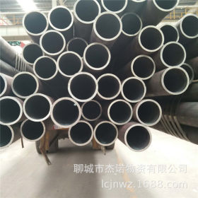 包钢现货Q345B结构管133*9低合金钢管机械结构用低合金无缝钢管