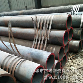 供应鞍钢优质结构专用管Q345B低合金钢管 云南贵州钢结构钢管