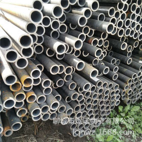 供应包钢结构用管Q345A低合金钢管 山东金源钢管 河南凤宝钢管