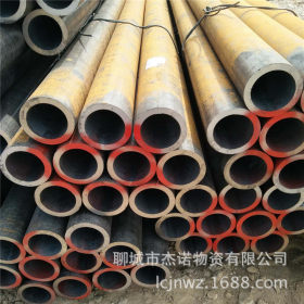 浙江杭州合金钢管机械加工用15crmo合金管 山东热轧穿孔合金钢管