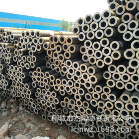 供应包钢结构管45#河北武汉结构无缝管159*18厚壁结构无缝管