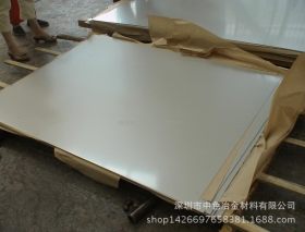 301不锈钢板/1MM特硬不锈钢弹簧板 HV390&deg;不锈钢板 钢带现货批发