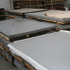 太钢宝钢201钢板 批发冷轧不锈钢板 尺寸齐全工装不锈钢加工定制