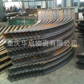 重庆专业生产异形钢管 异形型材 C型钢 Z型钢 U型钢 保质质量