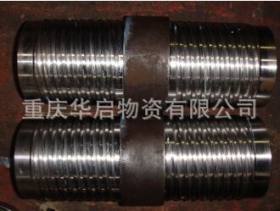 【钢管车丝】贵州无缝钢管车丝-灌装专用DZ40地质管-厂家直销