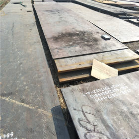 Q345NH耐候钢板现货 Q345NH耐候板 高强度耐腐蚀Q345NH钢板