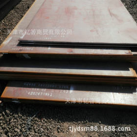 ##零售X42管线钢板 天津X42管线钢板 现货 管线板可切割 低价