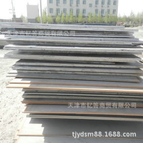 #直销Q235NH耐候板 天钢Q235NH耐候钢板现货 特价耐候板 质量保证