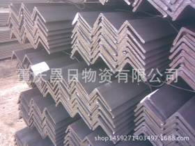 重庆厂家直销50*5热镀锌热轧角钢 q235等边角铁6米一支长度可切割