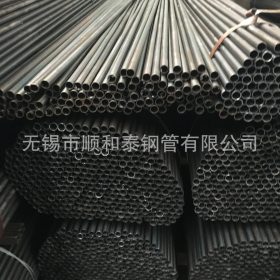 厂家供应 小口径焊管 13*0.8 黑退薄壁焊管 小口径家具焊管