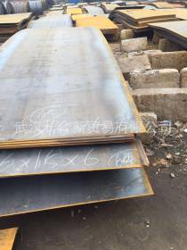 武汉钢板现货大量批发 武钢 安钢  太钢  花纹板    Q235B Q345B
