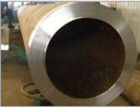 高频直缝焊管 194*5 双面埋弧焊直缝管  大口径直缝焊管