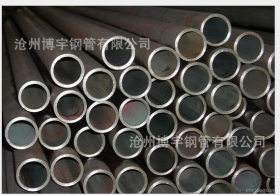 厂家销售优质厚壁焊管  镀锌管650*18直缝焊管