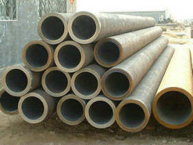 供应30MN钢管规格全30mn无缝钢管 可定做30猛弹簧钢管 优质产品