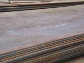 专供优质NM450钢板 现货耐磨450钢板 价格切割 复质保书