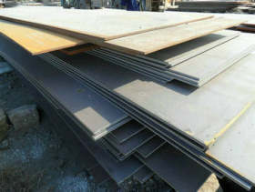 厂家供WH60A高强度易焊接耐磨板 ，WH60A耐腐蚀耐磨钢板~~