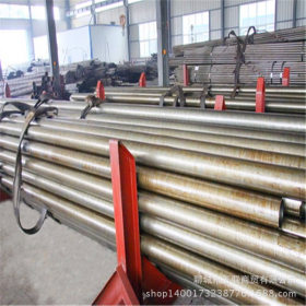 提供大厂精密钢管 精拔45#pcp精密钢管 定做精密耐磨碳钢精密管