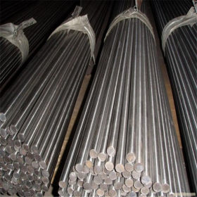 供应工业用圆钢 低合金q345圆钢 耐磨高强度冷拉圆钢可切割定尺