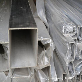 最新不锈钢价格 201不锈钢高要求制品管 304不锈钢方管