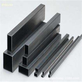 泽沃不锈钢方管 304不锈钢工业方管 优质批量现货批发