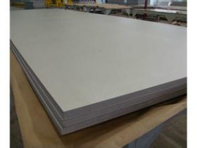 304不锈钢中厚板06cr19ni10热轧酸洗板太钢拉丝不锈钢板材