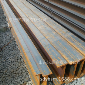 热轧H型钢 q345bH型钢钢结构 H型钢588*300型钢规格