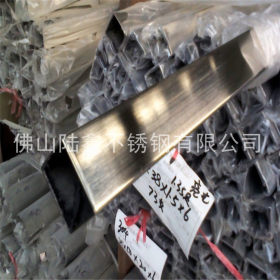 冷轧焊管-304不锈钢方管10*10mm 0.7*0.8*0.9*1.0足厚小方通