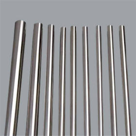 耐高温 耐蚀性316L不锈钢圆管20*0.6*0.7*0.9 制品不锈钢管