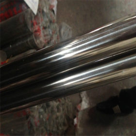 热销现货316不锈钢圆管63直径、壁厚1.8*2.0*2.3mm佛山厂家供应