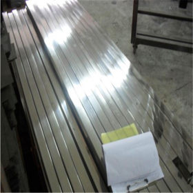 厂家供应304不锈钢方管 50*50*0.8*0.9*1.0亮光面、拉丝、镜面