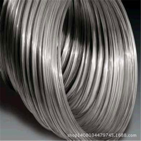 厂家直销SUS304光亮不锈钢丝 宝钢不锈钢丝 国标不锈钢丝现货批发
