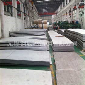 江苏现货供应1CR18Ni9Ti不锈钢中厚板切割 321不锈钢板零切割