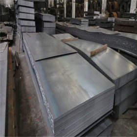 Q345E开平板 现货 Q345E热轧卷 锰板 规格齐全 全国配送热轧板