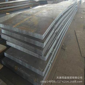 现货供应Q295NH耐候钢板 红秀景观园林耐大气腐蚀钢板 优质耐候