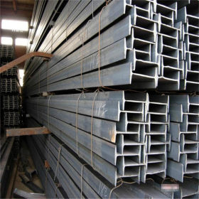 重庆q235热轧工字钢 钢梁结构工型钢 工字钢规格齐全