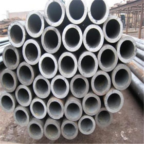 重庆45#厚壁钢管现货  厚壁钢管加工分零