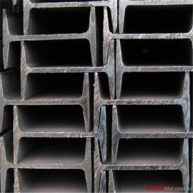 重庆国标Q345B工字钢Q345C工字钢 高强度耐低温Q345D厂家