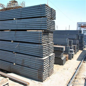 重庆低价批发槽钢工字钢零售与批发