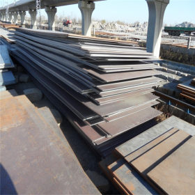 天津现货供应450耐磨板 规格齐全 质量保证 工厂直销