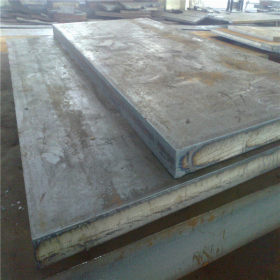 耐候板天津专业供应 长期现货供应 耐候钢板 Q235NH