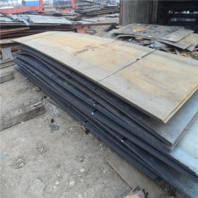天津耐候板价格 规格  Q355NH 材质 重量计算