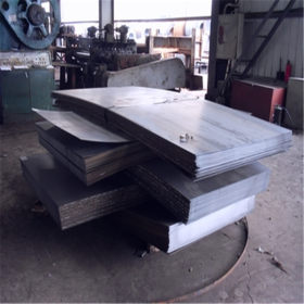 天津工厂直销 耐磨板 规格齐全  NM550 材质 价格优惠