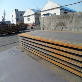 专业耐候钢质量好 价格低 型号齐全 Q295NH耐候板