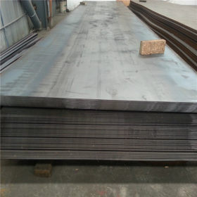 供应合金板 低合金钢板 Q345D  工厂直销