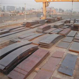12Cr1MoV合金板 供应各种材质的合金板产品 现货