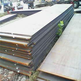 现货 50mn钢板 50mn合金钢板 可切割 合金板价格
