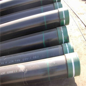 优质石油钢管 P -110 石油套管 工厂直销 规格齐全